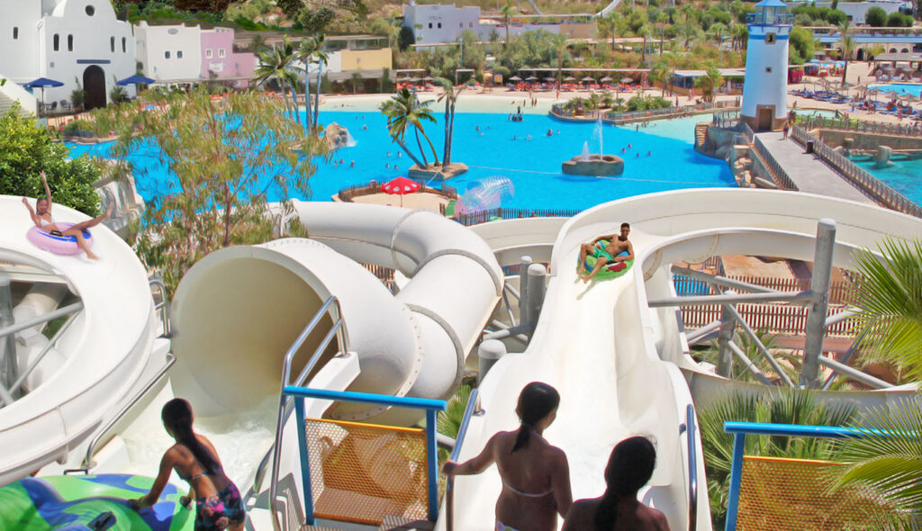 buy aqua natura water park tickets