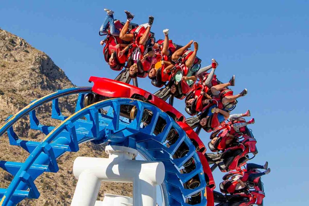 buy terra mitica tickets online